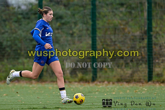 20231216-121344B Bromley FC Academy Boys U14 v Chelsea FC Women PGA U16