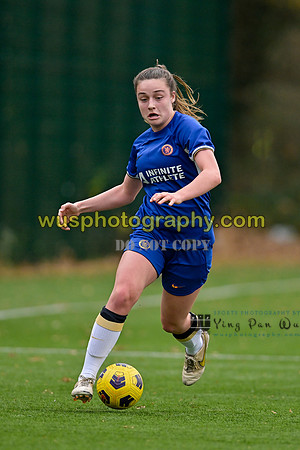 20231216-121519 Bromley FC Academy Boys U14 v Chelsea FC Women PGA U16