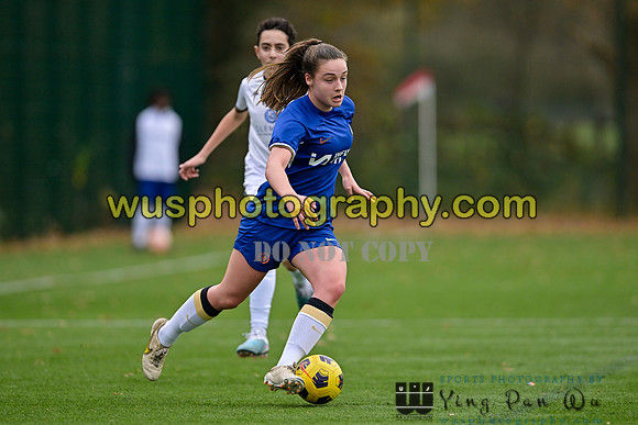 20231216-121520 Bromley FC Academy Boys U14 v Chelsea FC Women PGA U16