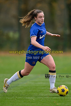 20231216-121521A Bromley FC Academy Boys U14 v Chelsea FC Women PGA U16