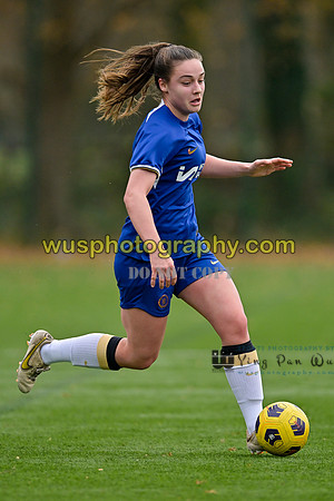 20231216-121521B Bromley FC Academy Boys U14 v Chelsea FC Women PGA U16