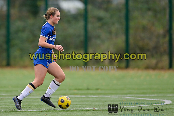 20231216-121631B Bromley FC Academy Boys U14 v Chelsea FC Women PGA U16