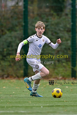 20231216-121711 Bromley FC Academy Boys U14 v Chelsea FC Women PGA U16