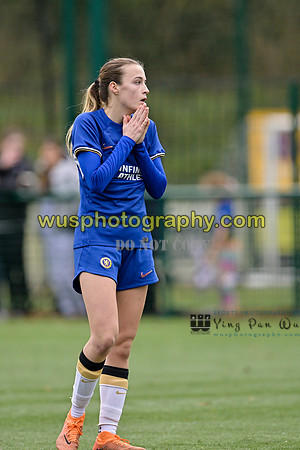 20231216-121735 Bromley FC Academy Boys U14 v Chelsea FC Women PGA U16