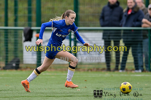 20231216-121815A Bromley FC Academy Boys U14 v Chelsea FC Women PGA U16