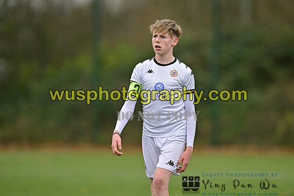 20231216-123701 Bromley FC Academy Boys U14 v Chelsea FC Women PGA U16