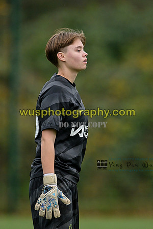20231216-124033 Bromley FC Academy Boys U14 v Chelsea FC Women PGA U16