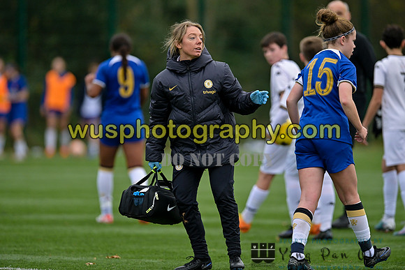 20231216-124133 Bromley FC Academy Boys U14 v Chelsea FC Women PGA U16