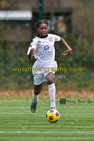 20231216-125122 Bromley FC Academy Boys U14 v Chelsea FC Women PGA U16