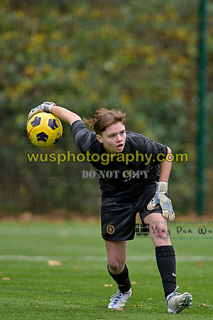 20231216-125142 Bromley FC Academy Boys U14 v Chelsea FC Women PGA U16