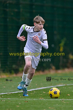 20231216-130012 Bromley FC Academy Boys U14 v Chelsea FC Women PGA U16