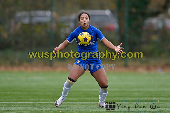20231216-130233 Bromley FC Academy Boys U14 v Chelsea FC Women PGA U16