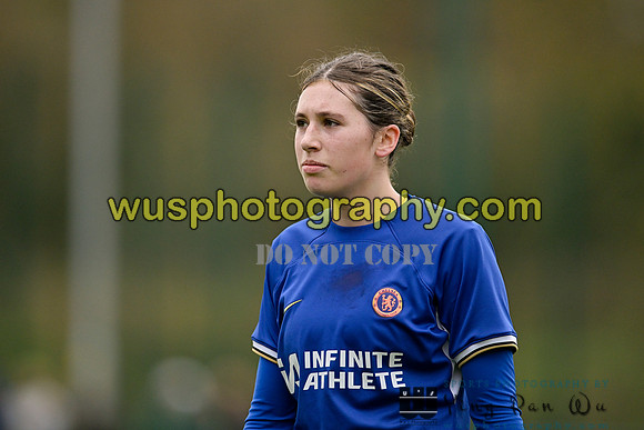 20231216-130529 Bromley FC Academy Boys U14 v Chelsea FC Women PGA U16