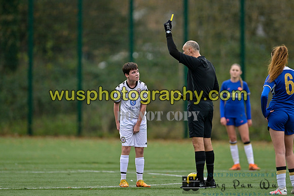 20231216-130932 Bromley FC Academy Boys U14 v Chelsea FC Women PGA U16