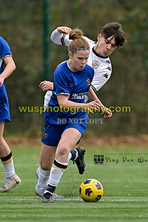 20231216-131711 Bromley FC Academy Boys U14 v Chelsea FC Women PGA U16