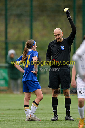 20231216-131855 Bromley FC Academy Boys U14 v Chelsea FC Women PGA U16