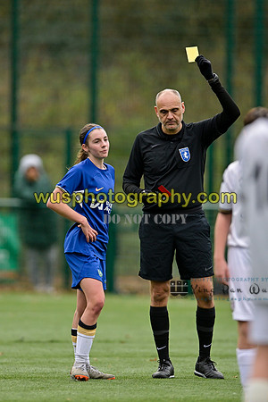 20231216-131855A Bromley FC Academy Boys U14 v Chelsea FC Women PGA U16