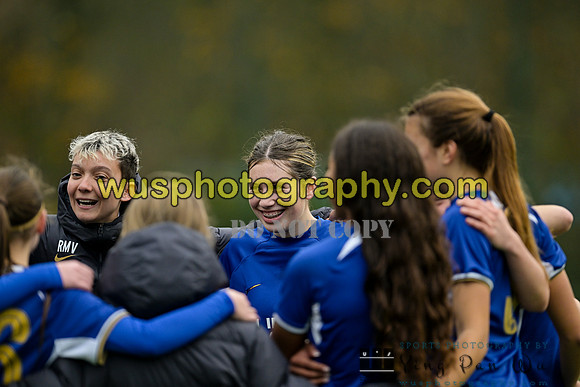 20231216-132412 Bromley FC Academy Boys U14 v Chelsea FC Women PGA U16