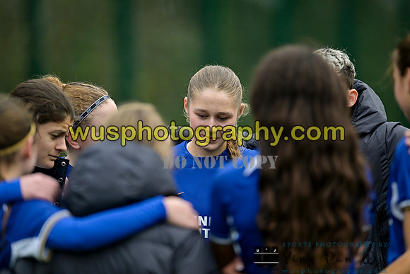 20231216-132427 Bromley FC Academy Boys U14 v Chelsea FC Women PGA U16