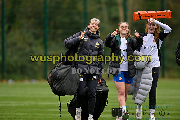 20231216-132943 Bromley FC Academy Boys U14 v Chelsea FC Women PGA U16