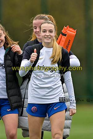 20231216-132947A Bromley FC Academy Boys U14 v Chelsea FC Women PGA U16