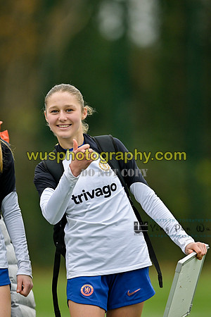 20231216-132952 Bromley FC Academy Boys U14 v Chelsea FC Women PGA U16