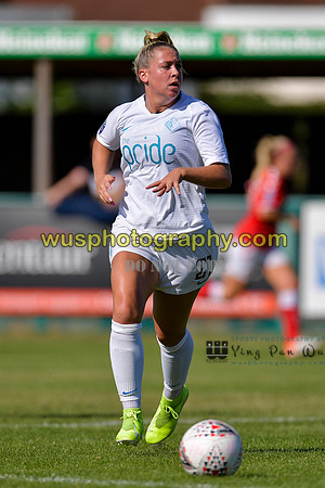 20190915-142708 Charlton Athletic Women FC v London City Lionesses FC