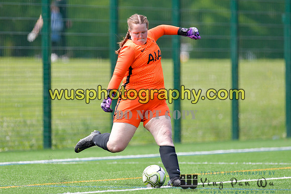 20210529-125029 West Ham United Girls U16 v Tottenham Hotspur Women FC JTP U16