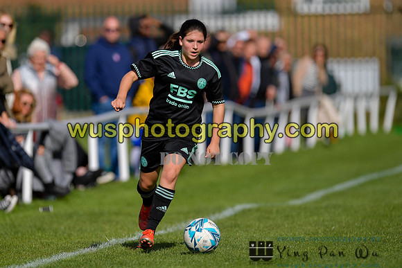 20221001-121504 Welling United FC Girl U15 v Leicester City Women's FC U15