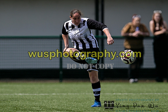 20240526-113944 Tooting Bec FC Women Reserves v AFC Croydon Athletic Women
