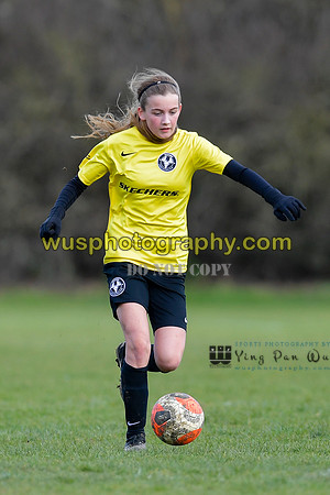 20220312-133011A Watford Ladies FC U14 Warriors v Welling United Girls U14