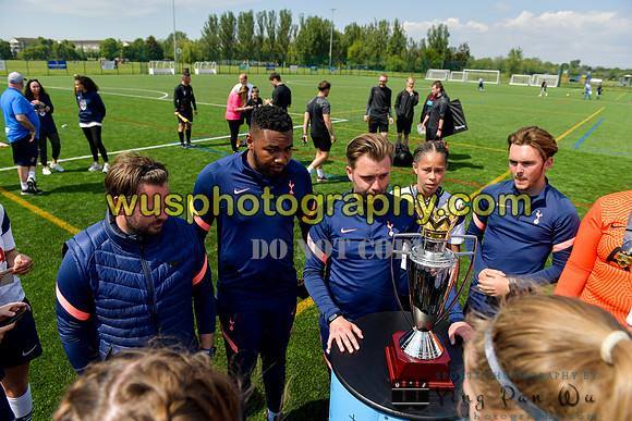 20210529-144112 West Ham United Girls U16 v Tottenham Hotspur Women FC JTP U16