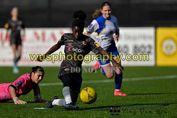 20250301-131737G Cray Wanderers Youth FC Girls U15 v Haywards Heath Town Youth FC Girls U15