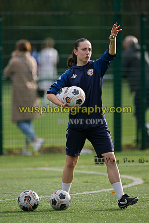 20221029-102735 Bromley FC Girls U14 v Petts Wood FC Girls U14