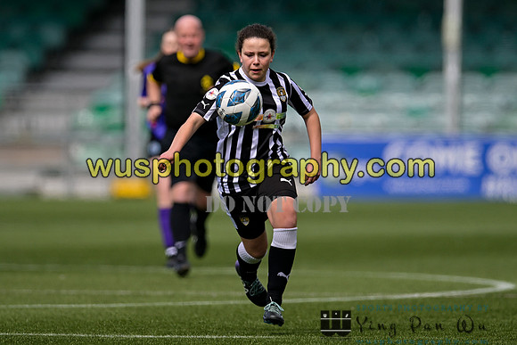 20240420-120515 Notts County Women FC Girls U15 v Inspire Girls Academy U15