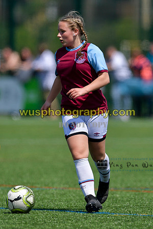 20210529-135213 West Ham United Girls U16 v Tottenham Hotspur Women FC JTP U16
