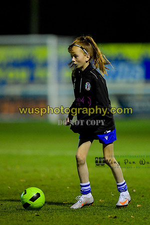 20211028-183645 Grays Athletic Girls U13 v Atalanta Sports FC Girls U13