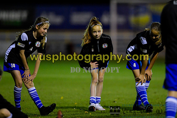 20211028-183744 Grays Athletic Girls U13 v Atalanta Sports FC Girls U13