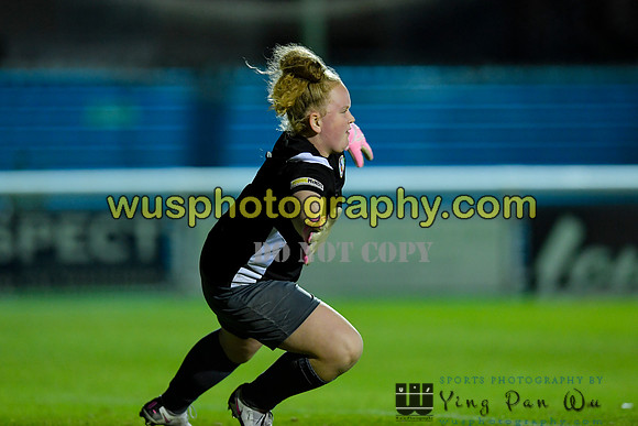 20211028-190006 Grays Athletic Girls U13 v Atalanta Sports FC Girls U13