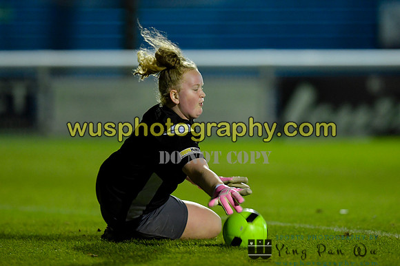 20211028-190006A Grays Athletic Girls U13 v Atalanta Sports FC Girls U13