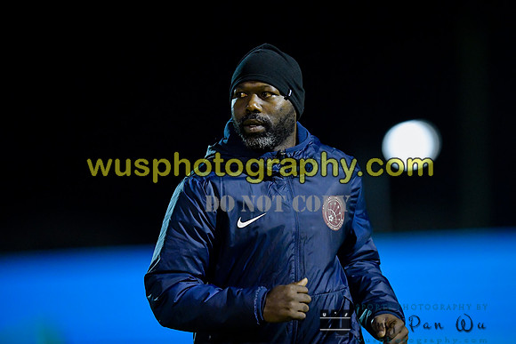 20211028-192310 Grays Athletic Girls U13 v Atalanta Sports FC Girls U13