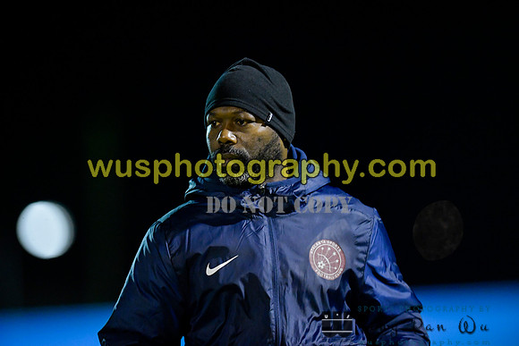 20211028-192312 Grays Athletic Girls U13 v Atalanta Sports FC Girls U13