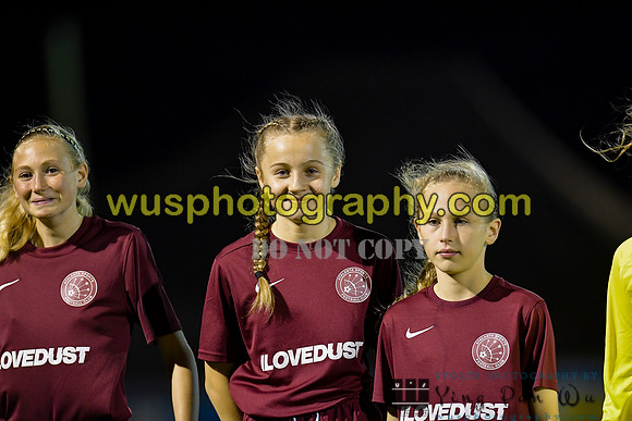 20211028-193605 Grays Athletic Girls U13 v Atalanta Sports FC Girls U13