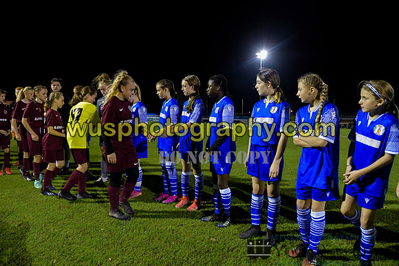 20211028-193640 Grays Athletic Girls U13 v Atalanta Sports FC Girls U13
