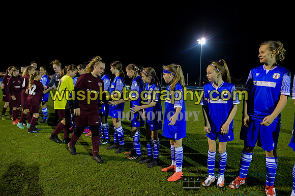 20211028-193642 Grays Athletic Girls U13 v Atalanta Sports FC Girls U13