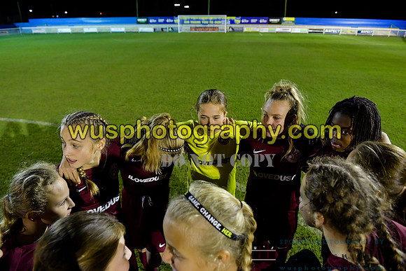 20211028-193933 Grays Athletic Girls U13 v Atalanta Sports FC Girls U13