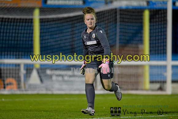 20211028-194215 Grays Athletic Girls U13 v Atalanta Sports FC Girls U13