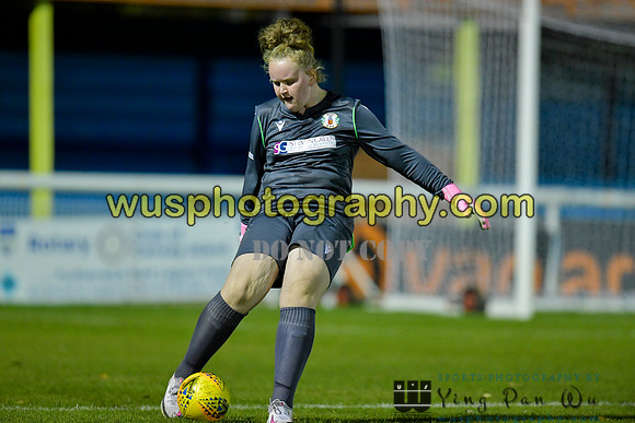 20211028-194217 Grays Athletic Girls U13 v Atalanta Sports FC Girls U13