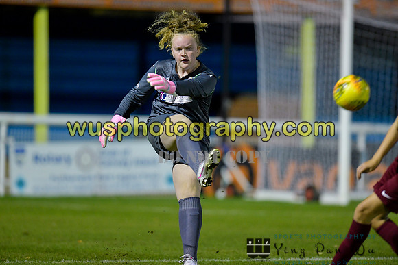 20211028-194217A Grays Athletic Girls U13 v Atalanta Sports FC Girls U13