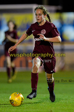 20211028-194638A Grays Athletic Girls U13 v Atalanta Sports FC Girls U13
